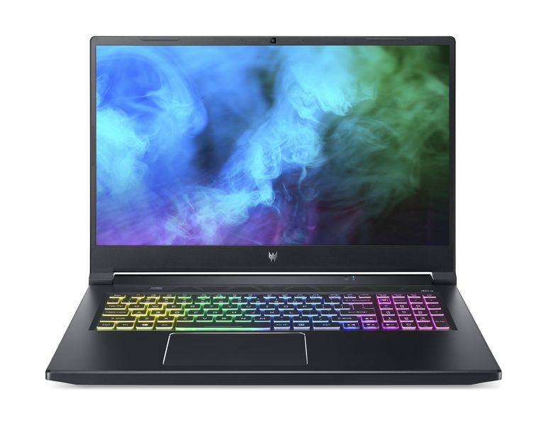Acer Predator Helios 300 Core i7 16GB 1TB SSD 1TB HDD RTX 3060 17.3" Gaming Notebook
