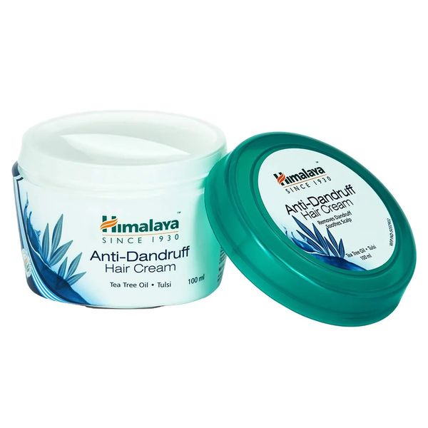Himalaya Anti-Dandruff Hair Cream 100ml