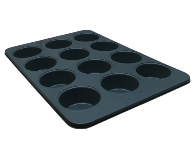 12 Cup Muffin Pan