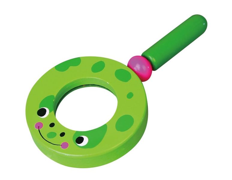 Magnifier for Kids