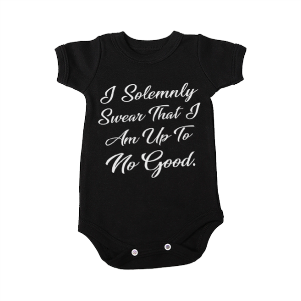 JuiceBubble - Up To No Good Onesie