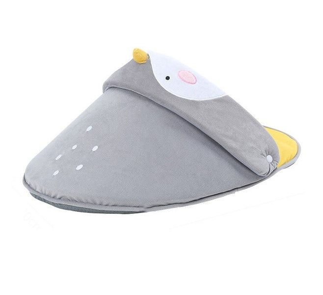 Penguin Sleeping Bag Bed