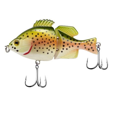 Fishing Lure Hard Bait Multi-Joint Style DT6003-002, Shop Today. Get it  Tomorrow!