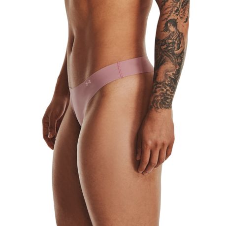 Under Armour Stretch G-Strings & Thongs for Women