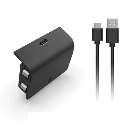 Xbox Battery Pack 800mAh For X-Series X/S-High Quality Battery Pack GP Image