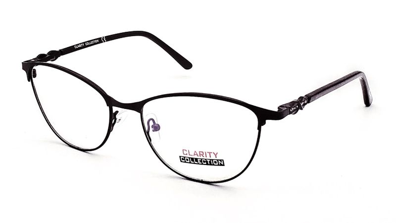 Clarity Collection - Optical Frame: Ggulu