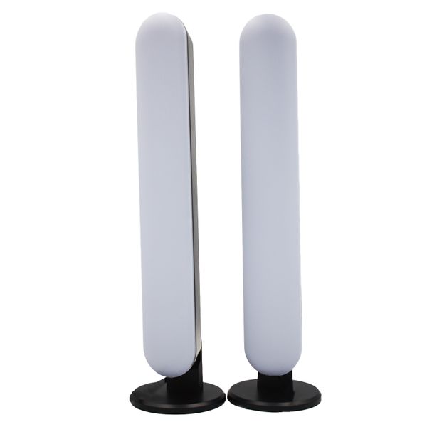 FocusLights® Smart LED RGB+W+WW Light Flow Bar