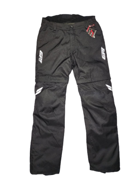 Kids Biker Pants