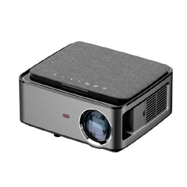Aiwa 5.1" Smart Android Projector Full HD 1080P ATQP-828