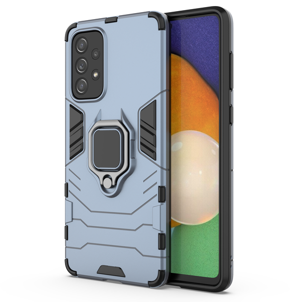 Panther Design Phone Case For Samsung A73