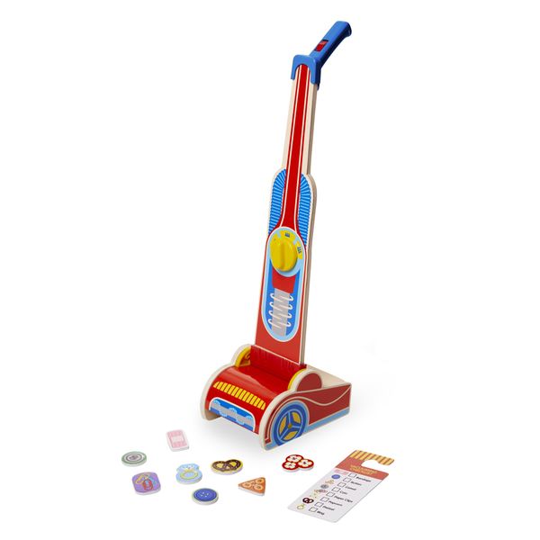 Melissa &amp; Doug Vacuum
