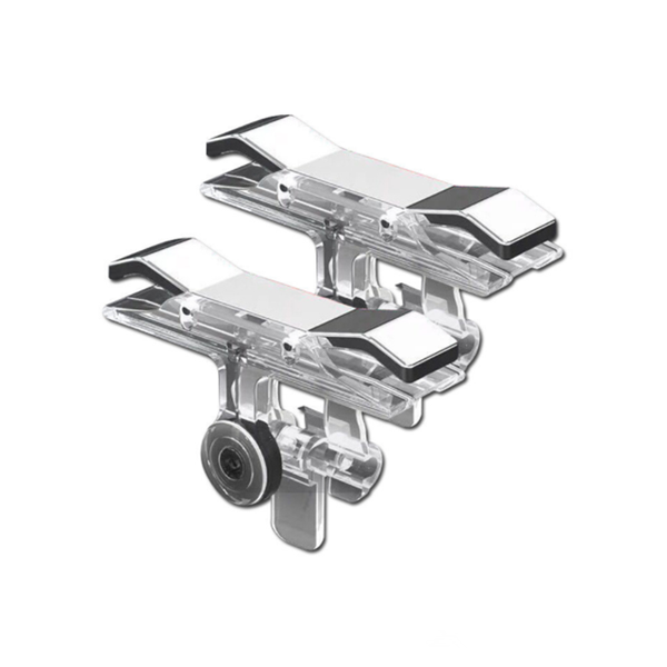 Triggers For PUBG mobile