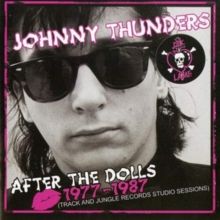 After the Dolls 1977-1987 (CD / Album with DVD)