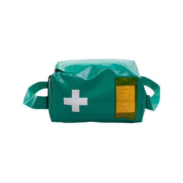 Mining PVC First Aid Kit (Small) By Firstaider