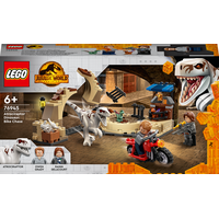 Takealot lego jurassic world sale