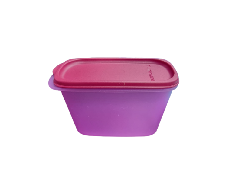 Smart Saver Oval Storage Containers