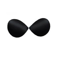 Strapless Invisible Silicone Push up Bra / Breast Shaper Size C 2 Pack, Shop Today. Get it Tomorrow!
