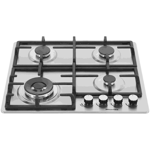 Hisense 4 burner gas hob-HHU60GAGR