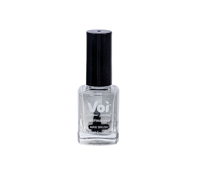 Nail Polish - Enamel - Maxi - Clear As Day - 12 ml - 5 Pack