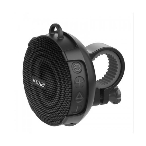 Portable Bluetooth Speaker Outdoor, Waterproof, 360 HD Surround Sound MZ360