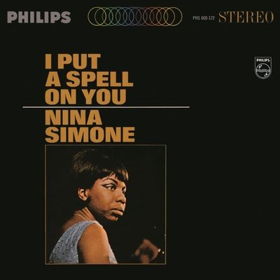 I Put a Spell On You (Vinyl / 12" Album)