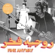 Fine Anyway (CD / Album)