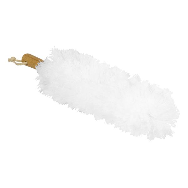Legend Bamboo Handle Microfibre Duster
