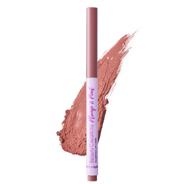 Plump &amp; Pout Plumping Lip Liner - Mind Trapped