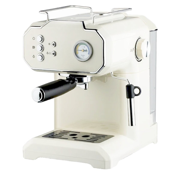 850W Household Automatic Electric Coffee Machine