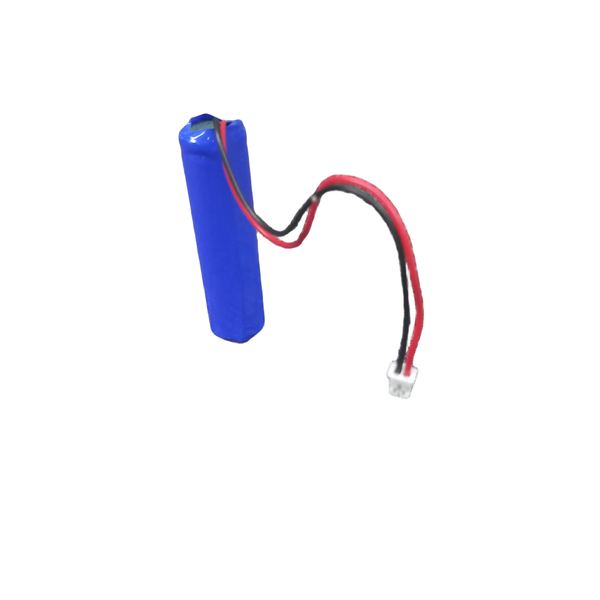 EJC CX030 18650 3.7V 1700mAh Lithium-Ion Rechargeable Battery Cell