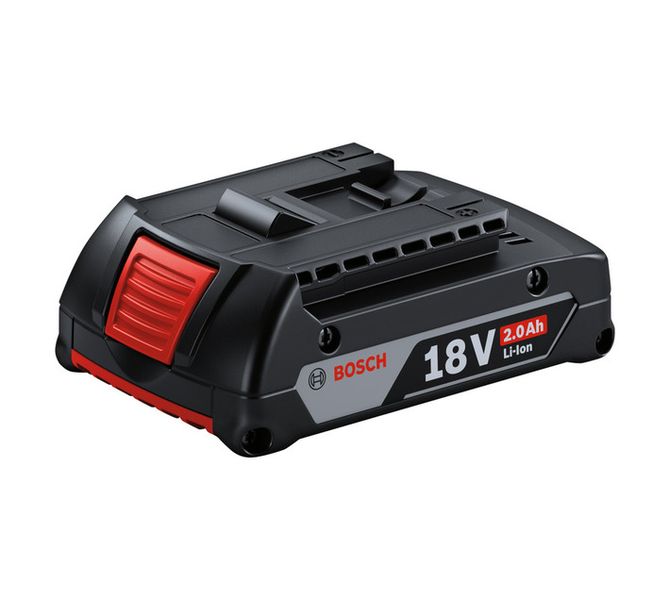 2.0Ah Battery Pack 18V 1600Z00036