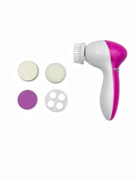 5 IN 1 Face Cleansing Brush