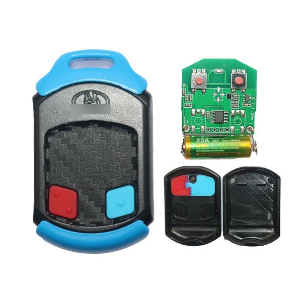 Centurion Nova V3 SG Transmitter 433mhz 2 Button