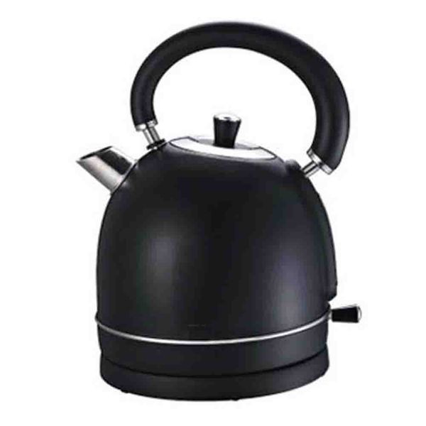 Electric Kettle with Filter 1.8L