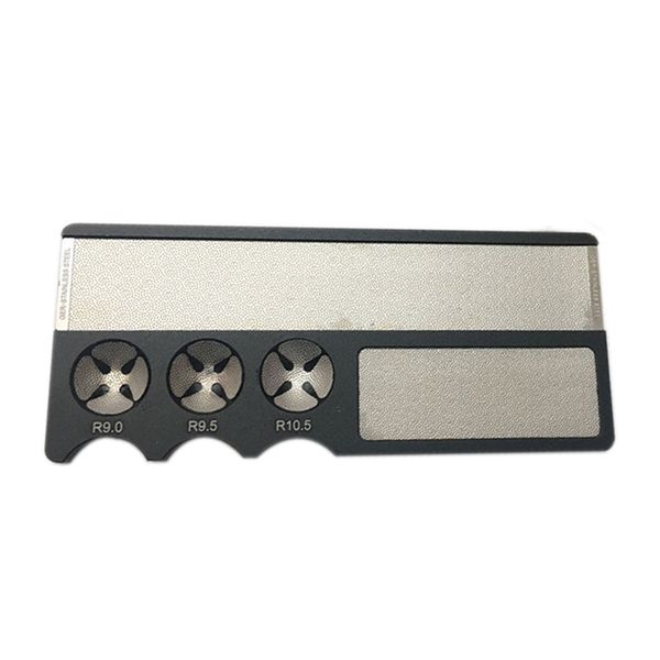 1Pc Billiard Pool Cue Tip Shaper Metal Repair Tool Accessory