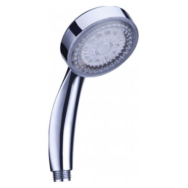 7 Color Led Shower Head 