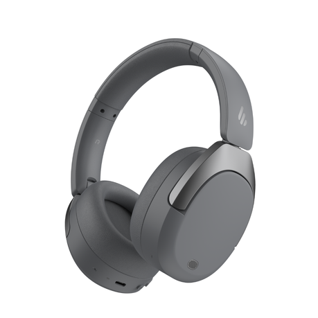 Edifier W830NB Wireless Over-ear Headphones with Active Noise Cancellation Image