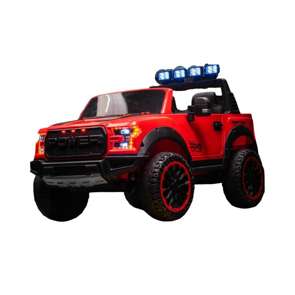 Kids Electric Ride On 12v Car