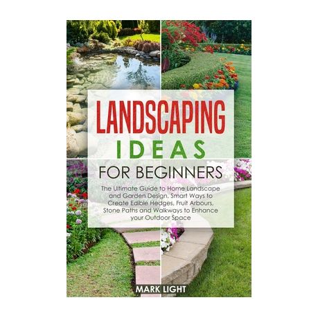 Landscaping Ideas For Beginners The, Ultimate Gardens Landscape Design