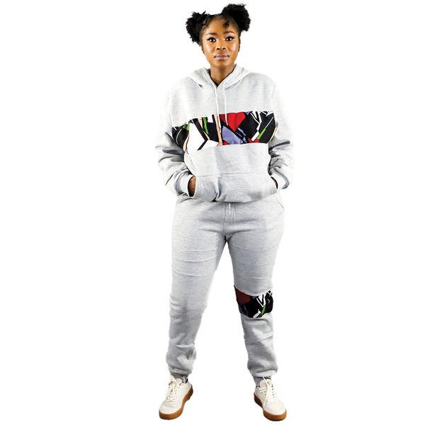 Blazin Tracksuit Black