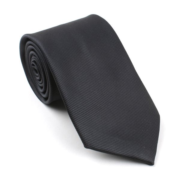Vannotensa Men Solid Tie