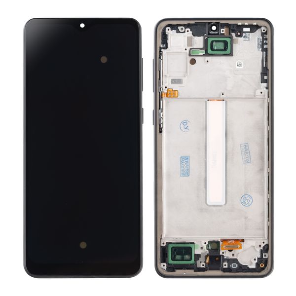 D.Vice Replacement LCD For Samsung Galaxy A33 5G Digitizer