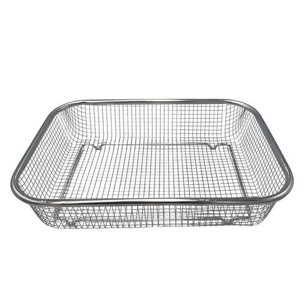 25 x 34 x 8cm Multi-Purpose Net Basket -KT32220