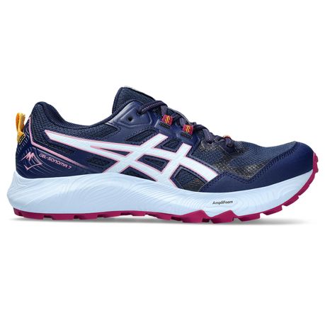 Asics Women s Gel Sonoma 7 Trail Running Shoes Blue Expanse Light Blue Shop Today. Get it Tomorrow takealot