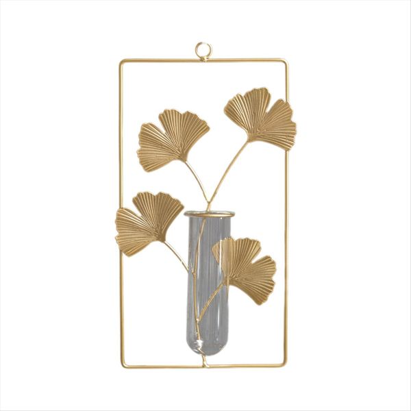 C Flowers Hanging Vases Flower Pot Wall Planter Pot