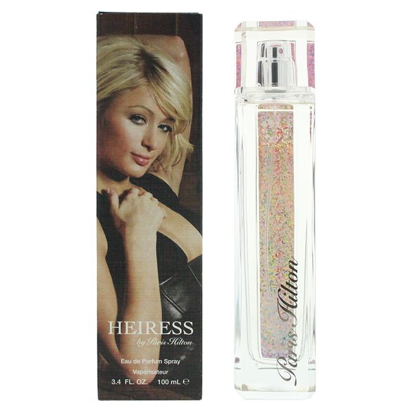Paris Hilton Heiress Eau de Parfum 100ml (Parallel Import)