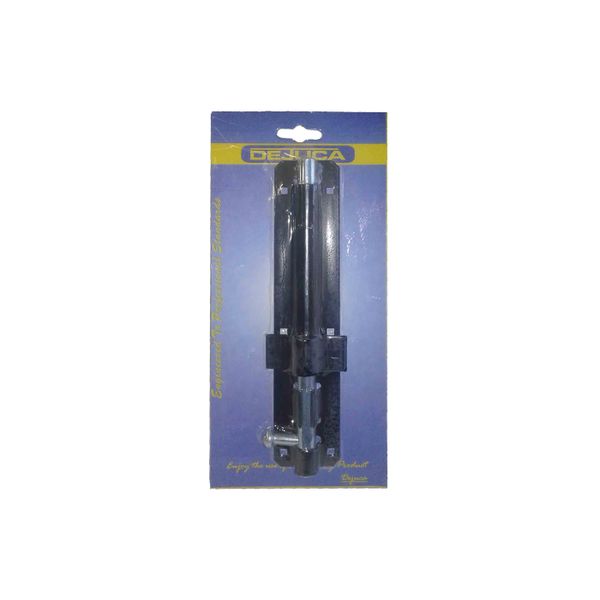 Dejuca - Barrel Bolt - Bj - 150mm - 1/Card - 2 Pack