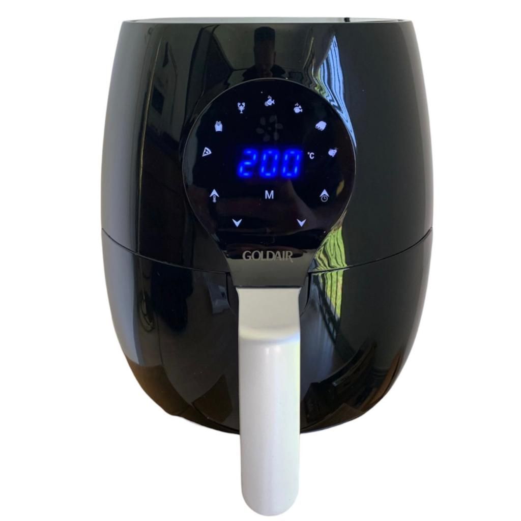 Goldair Digital 5L Air Fryer Shop Today. Get it Tomorrow!