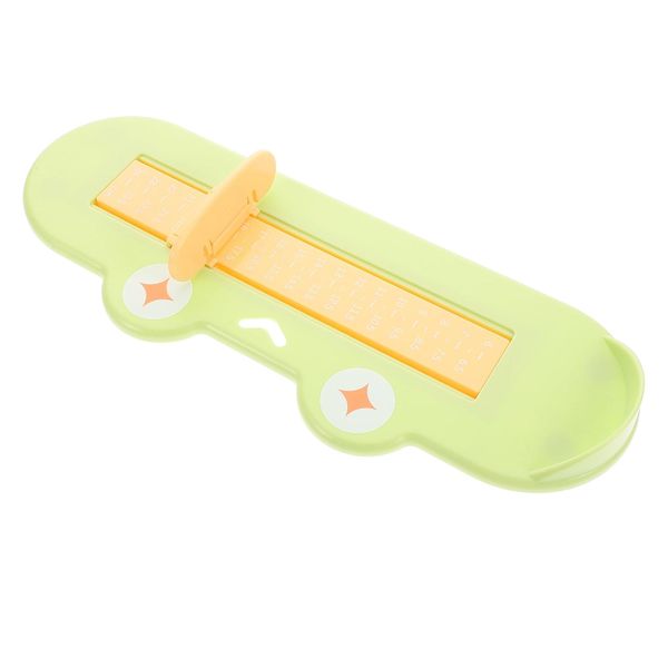 Accurate Boys and Girls Foot Measuring Device Home Foot Measurement Ruler