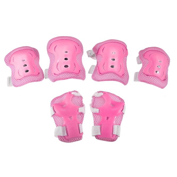 Fun Kids Small 2 to 7 Years Protective Padding Set